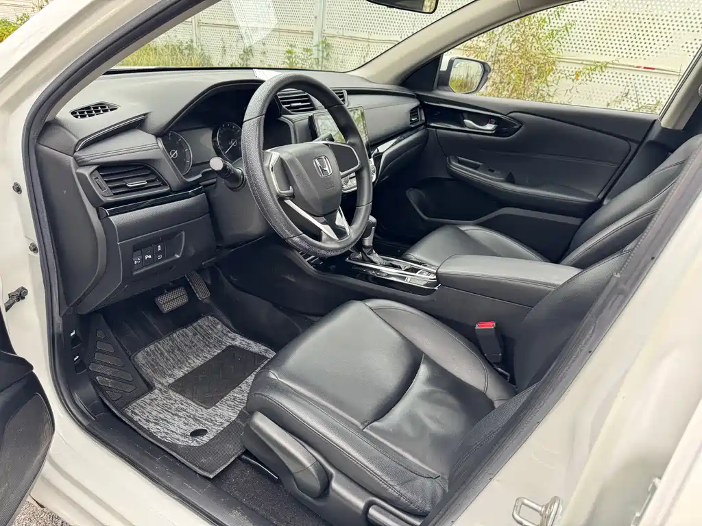 Honda Crider — миниатюра 7