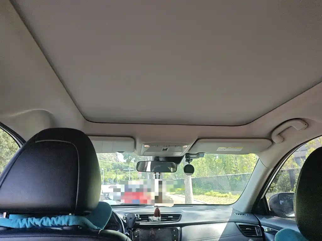 Nissan X-Trail — миниатюра 9