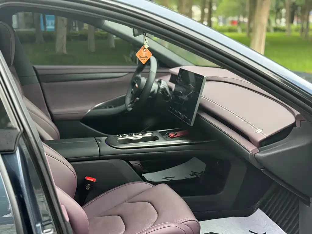Xiaomi SU7 2024 Smart Drive Pro