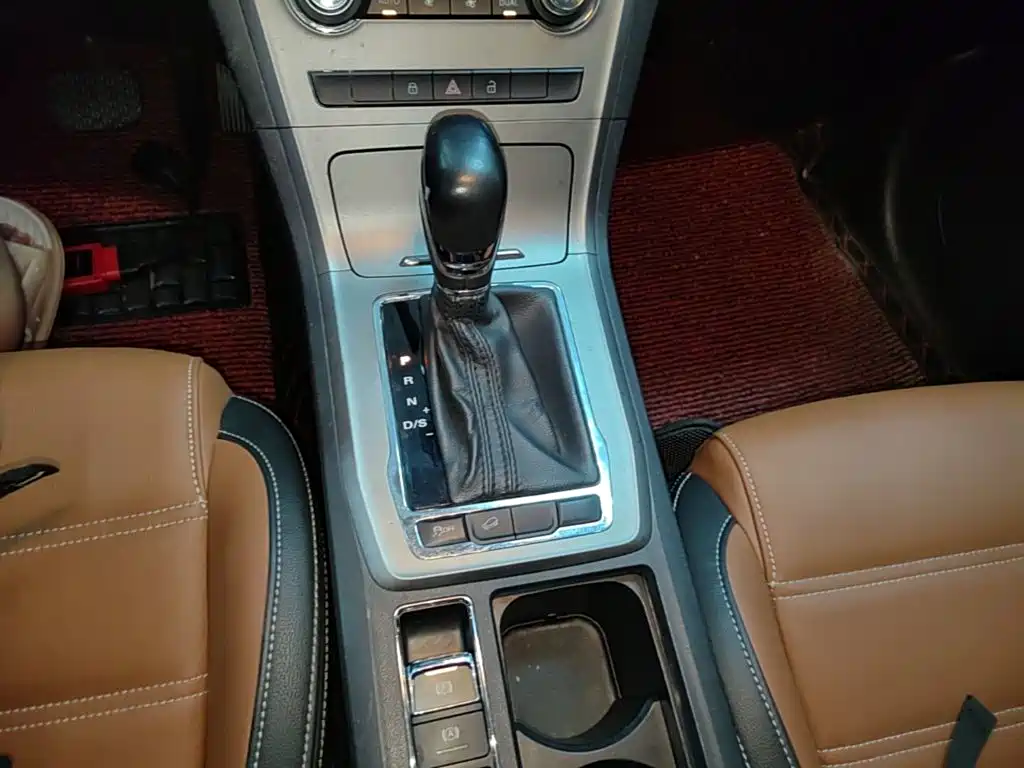 MG MG GS — миниатюра 14