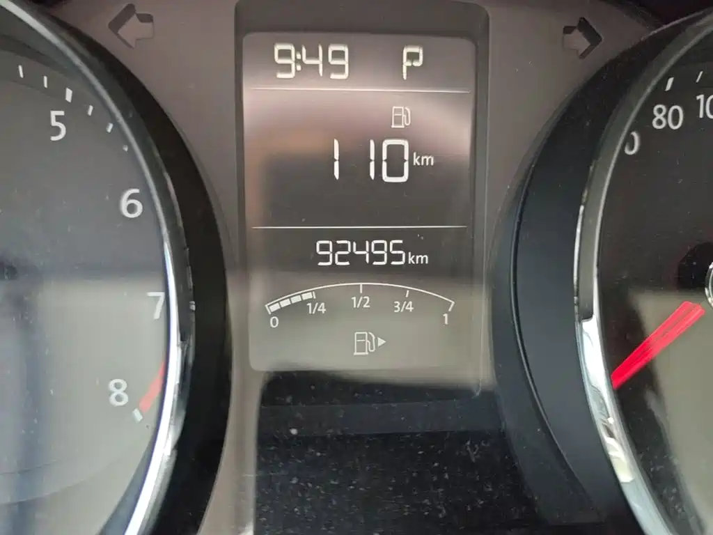 Volkswagen Gran Lavida — миниатюра 17