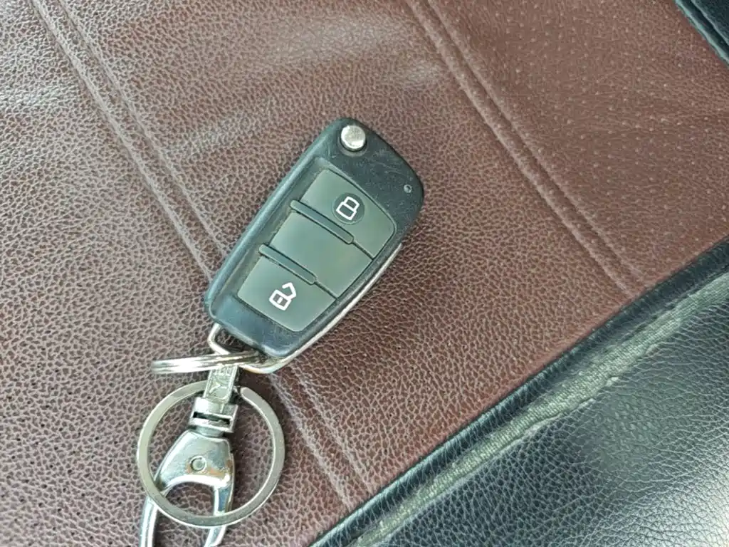 JAC Refine M2 — миниатюра 13