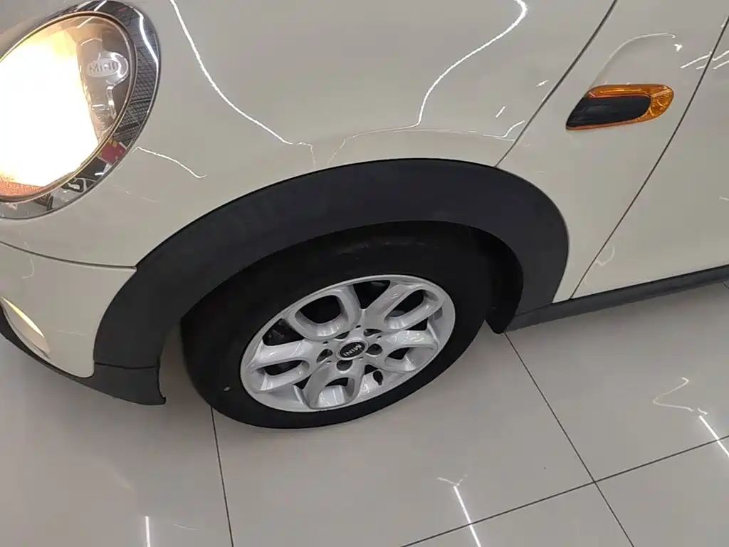 MINI Mini — миниатюра 23