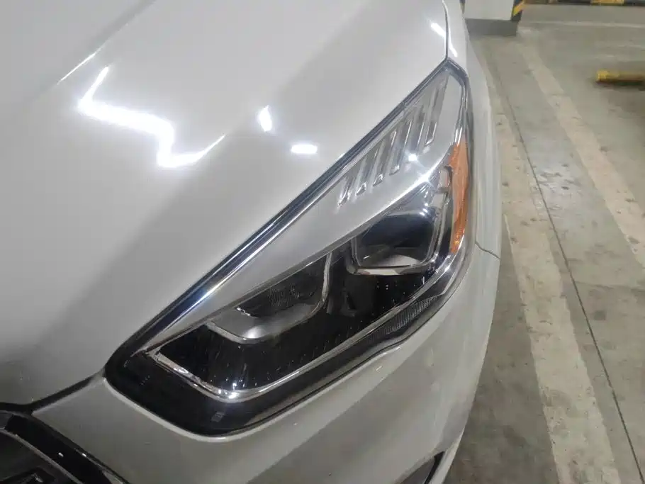 Ford Kuga — миниатюра 5