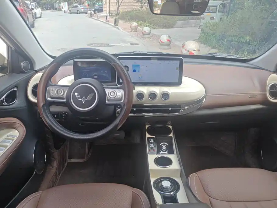 Wuling Bingo — миниатюра 12