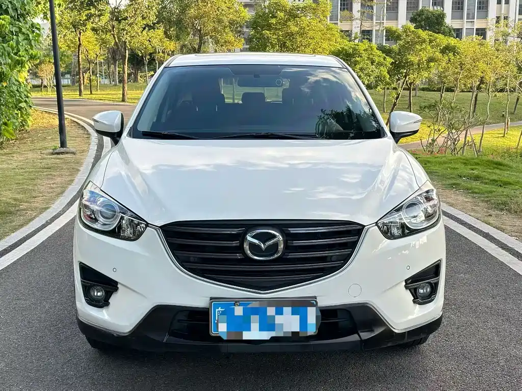 Mazda CX-5 — миниатюра 2