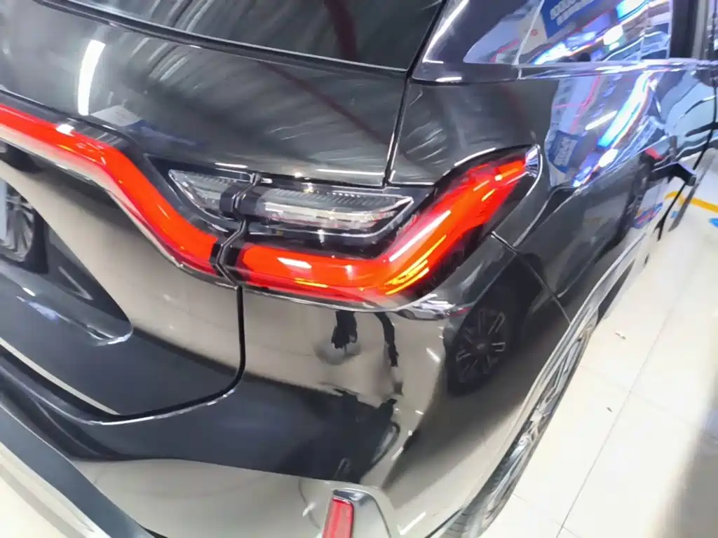 NIO ES6 — миниатюра 8