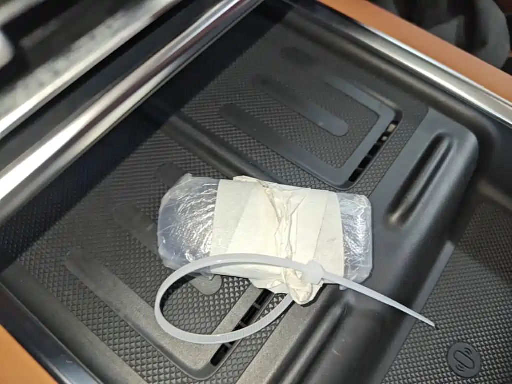 Li Auto Li L8 — миниатюра 9