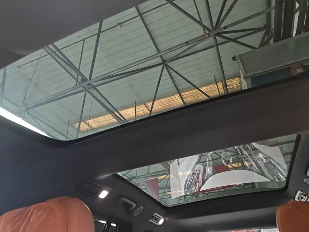 Li Auto Li L8 — миниатюра 18