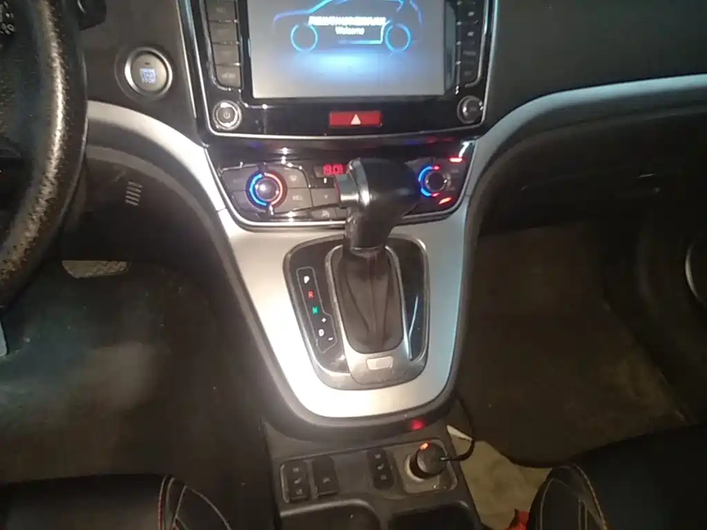 Haval H6 — миниатюра 14
