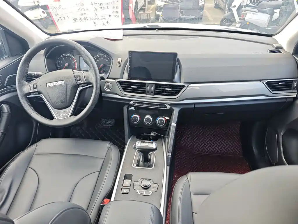 Haval H6 — миниатюра 8