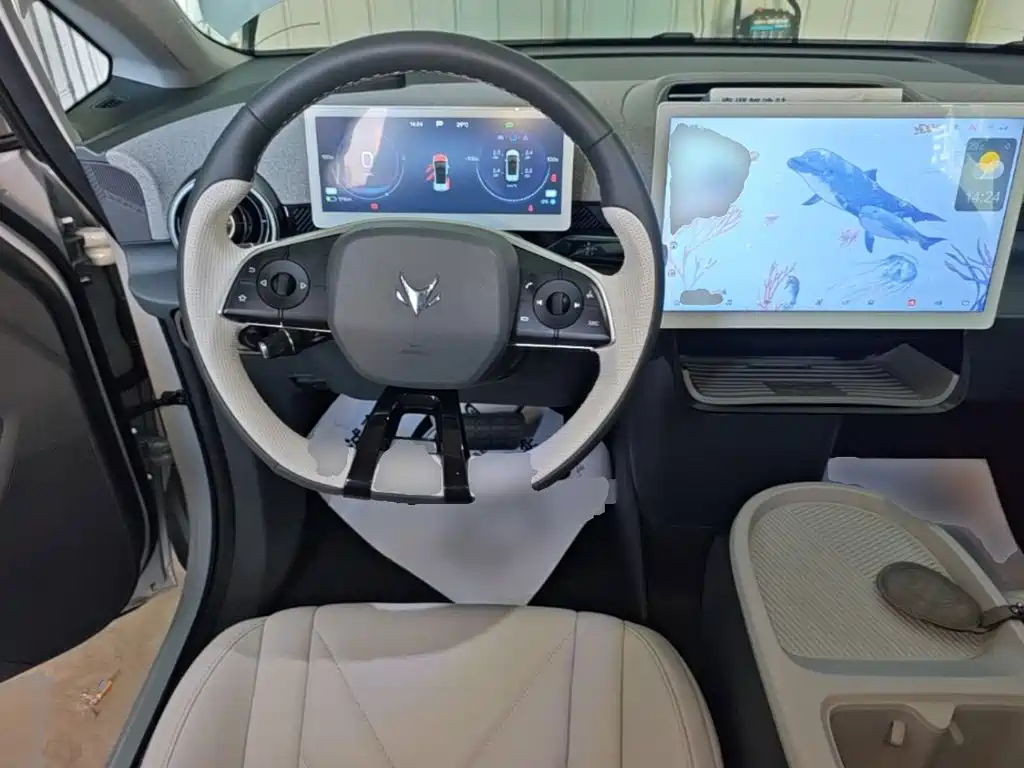 ARCFOX S — миниатюра 11