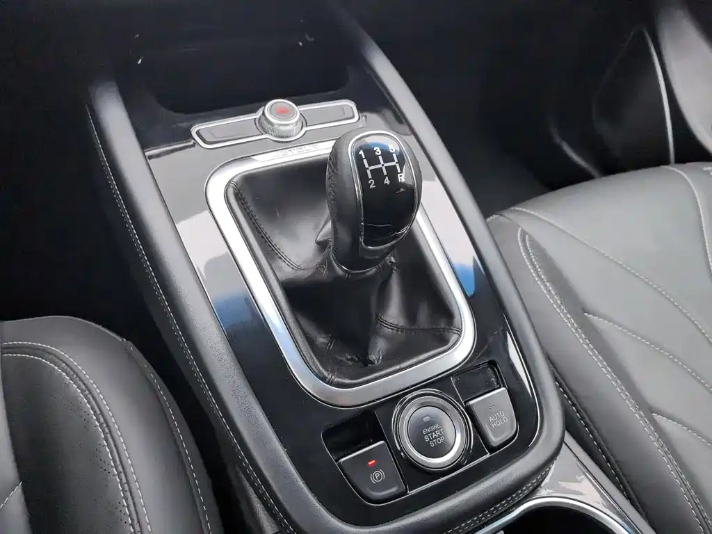 Jetour X70 — миниатюра 13