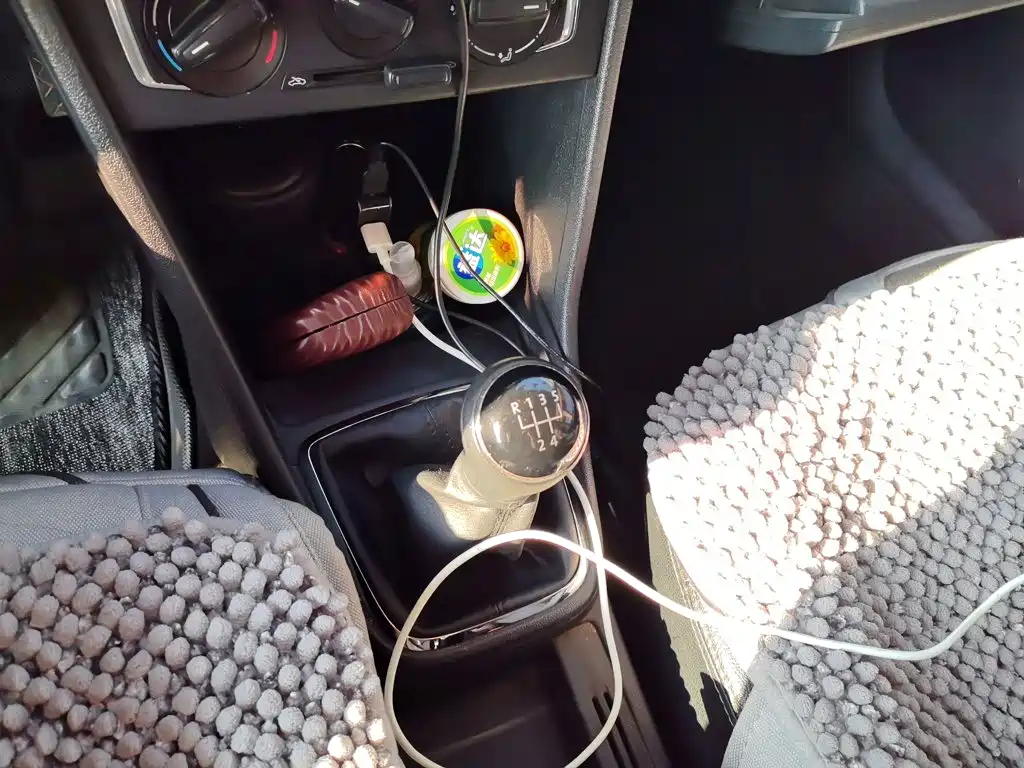 Volkswagen Jetta — миниатюра 15