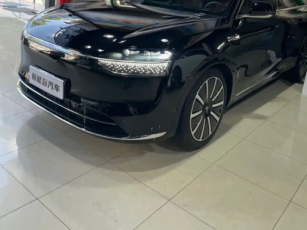 AITO AITO M9 — миниатюра 8