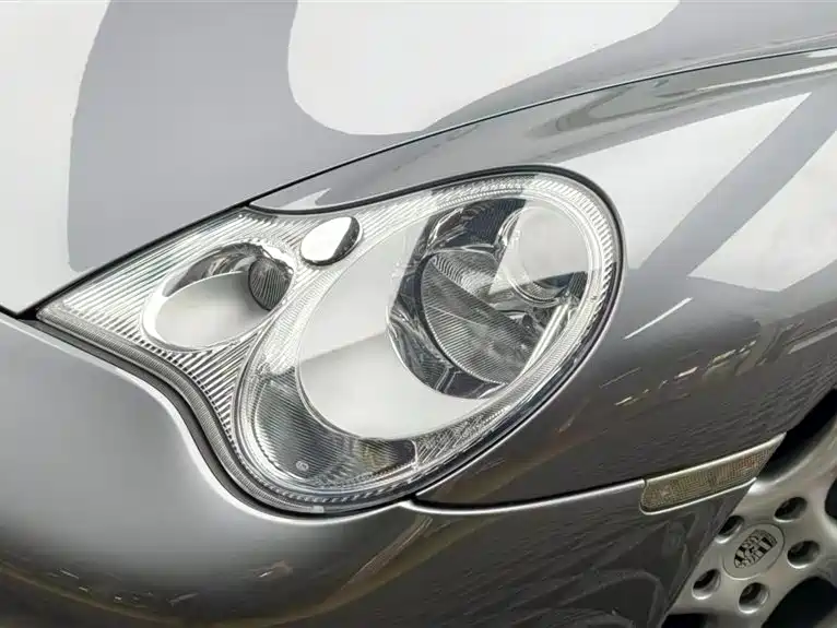 Porsche 911 — миниатюра 7