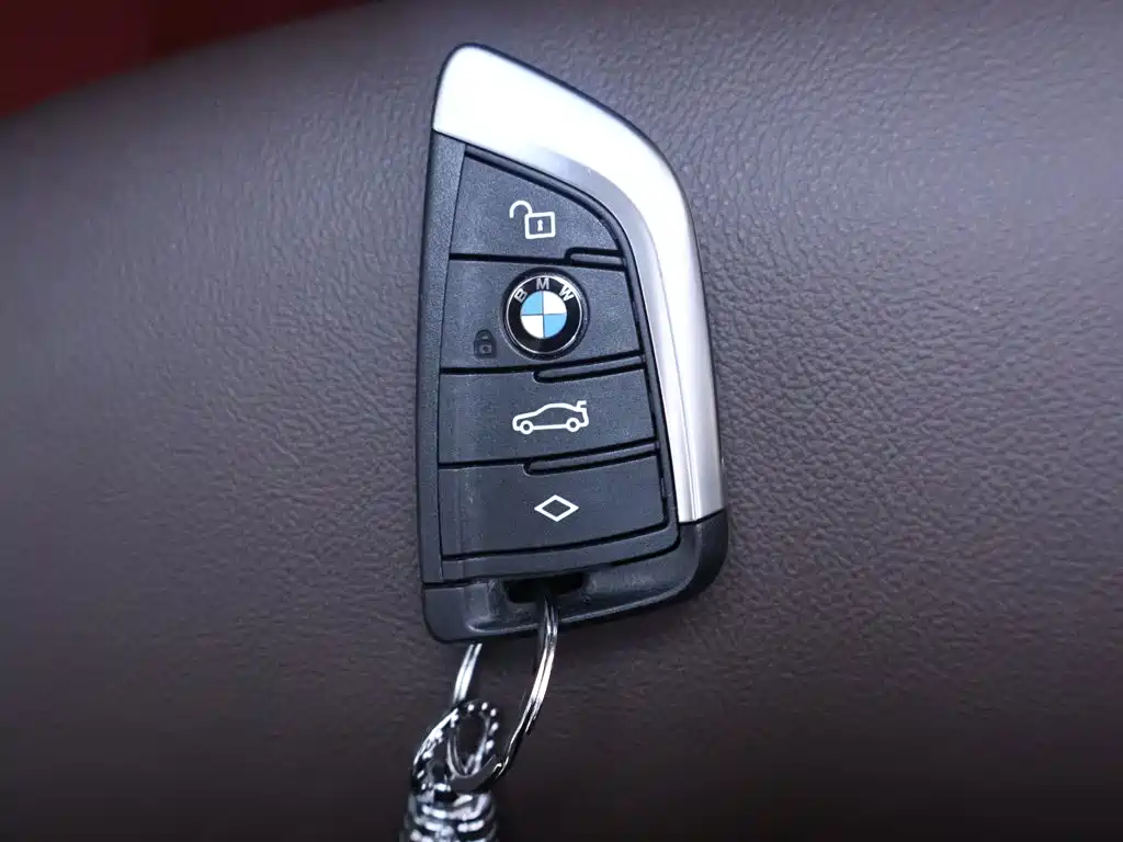 BMW X3 — миниатюра 26