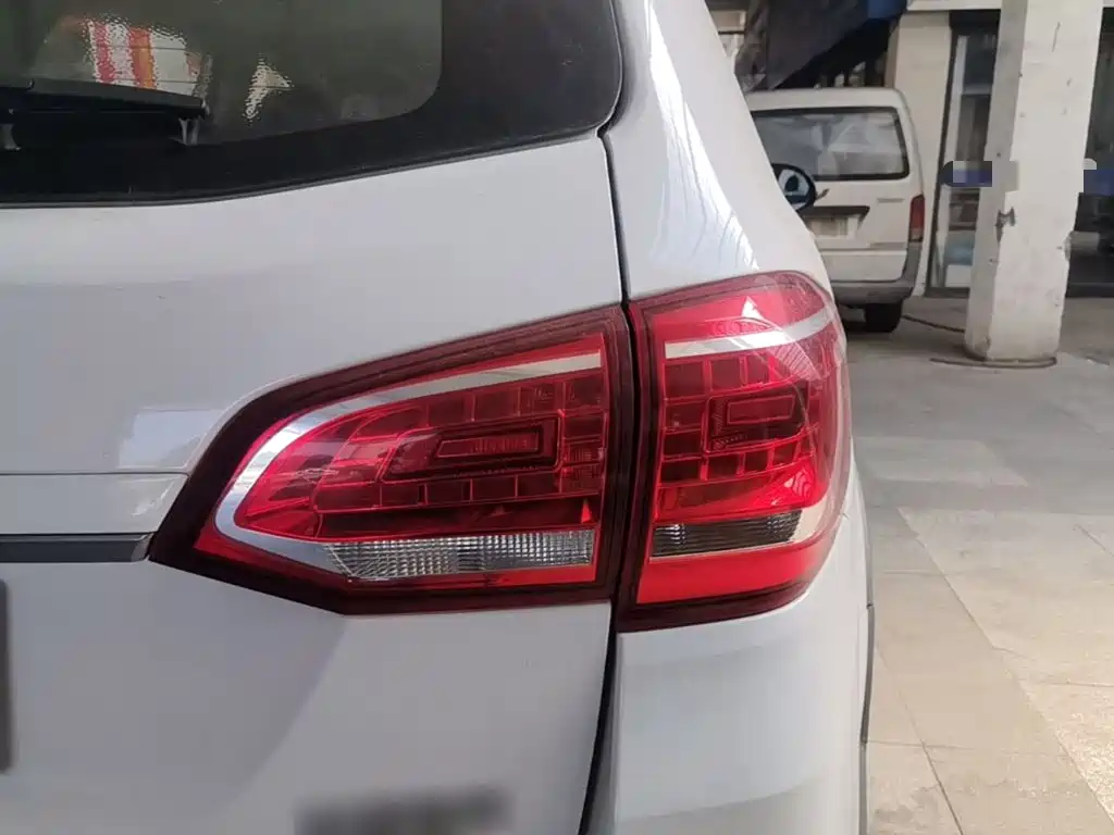 Haval H6 — миниатюра 8