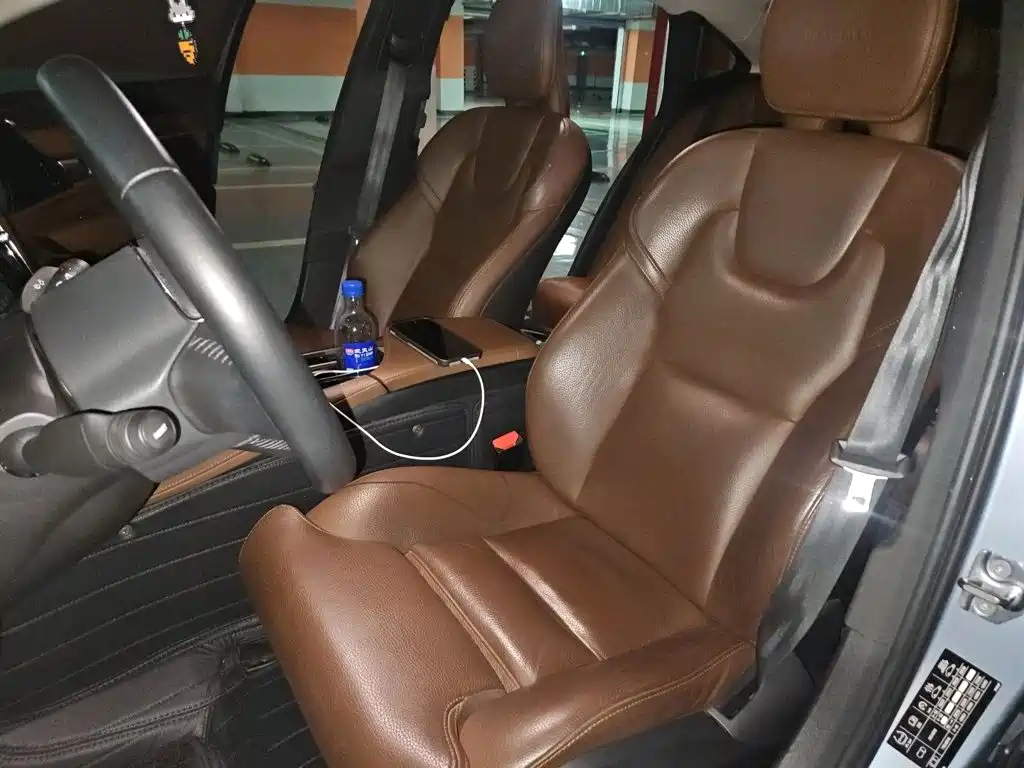 Volvo S90 — миниатюра 16