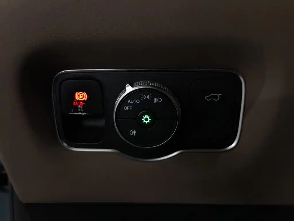 Chery Tiggo 8 PLUS — миниатюра 21