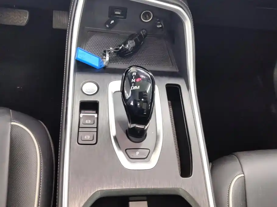 Haval H6 — миниатюра 16