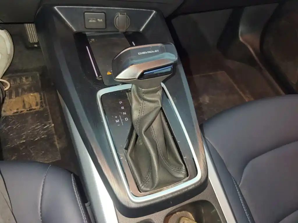 Chevrolet Monza — миниатюра 14