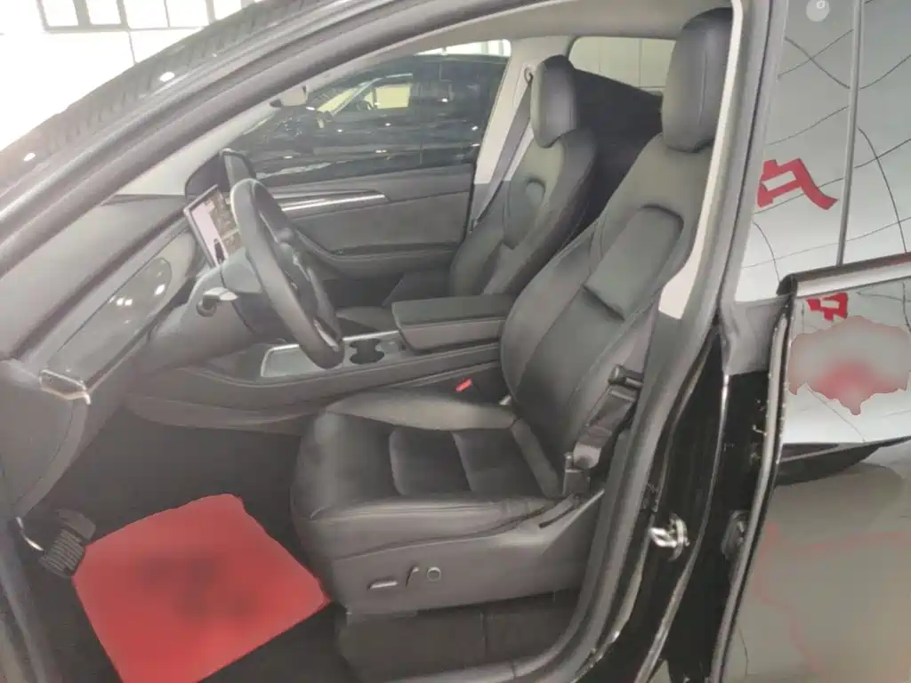 Tesla Model Y — миниатюра 15