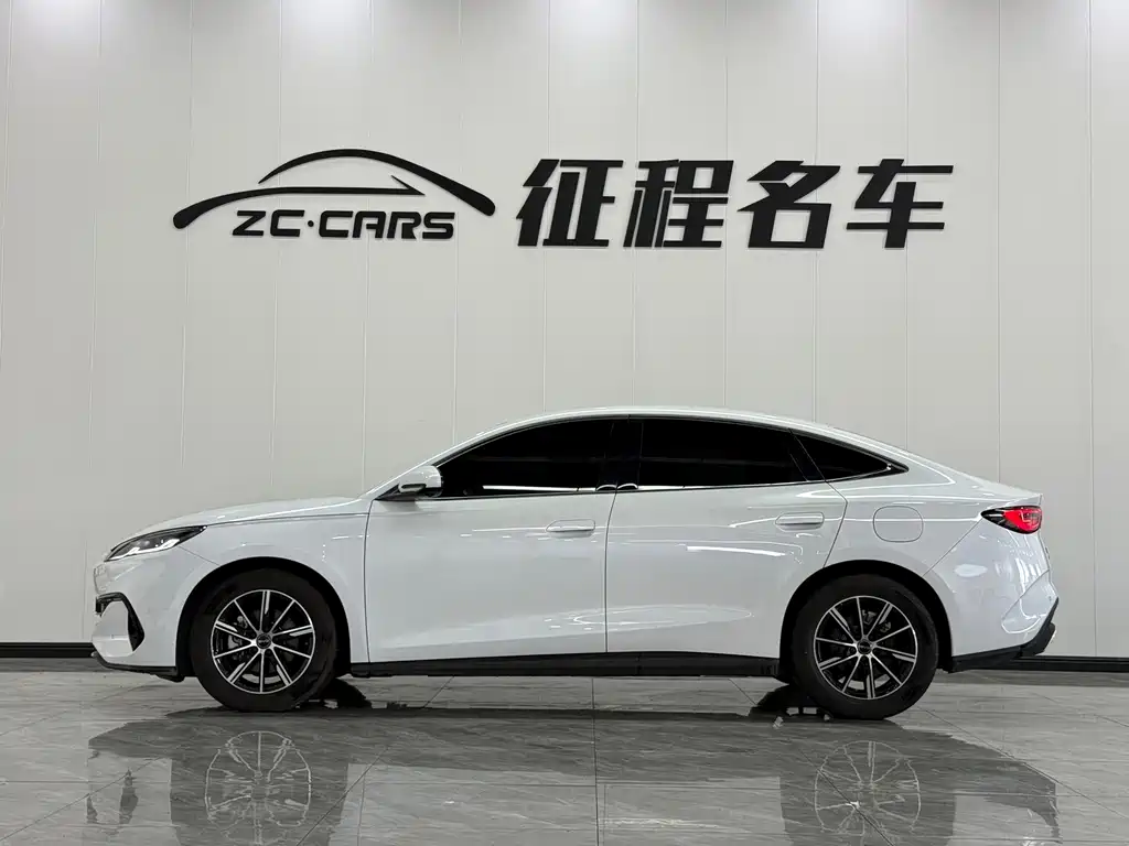 BYD Seal 06 — миниатюра 3