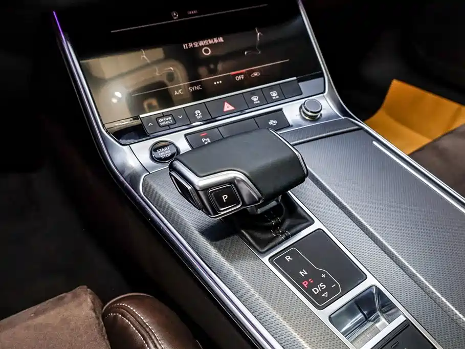 Audi A7L — фотографии объявления, Фото 33
