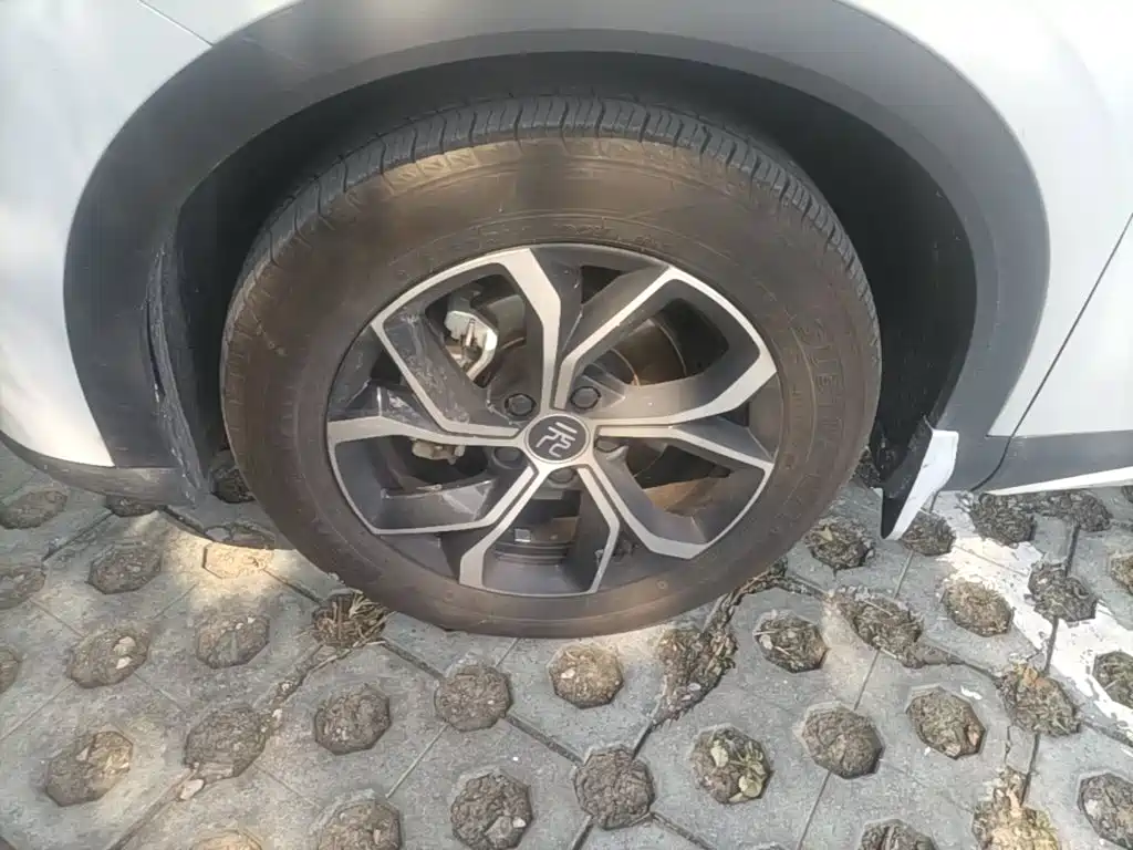 BYD Yuan Plus — миниатюра 23