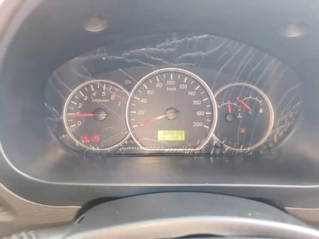 Wuling Hongguang — миниатюра 12