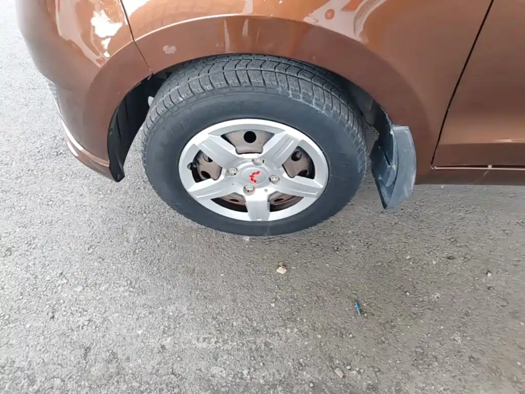 Wuling Hongguang — миниатюра 23