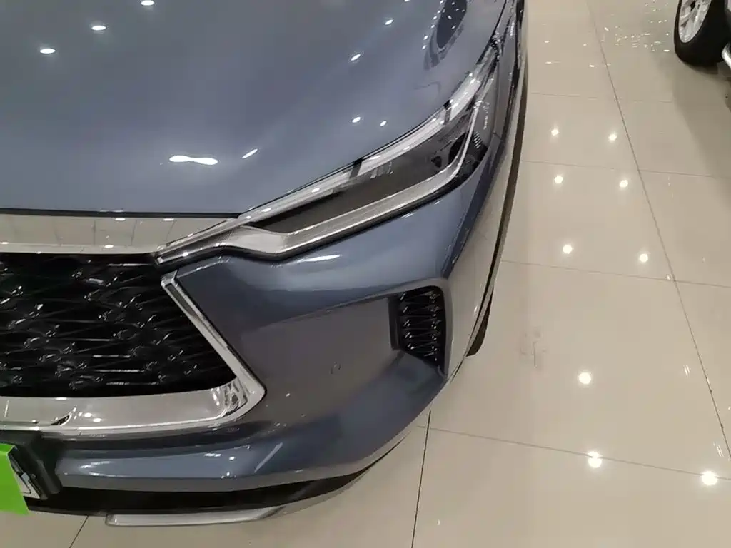 Infiniti QX60 — миниатюра 24