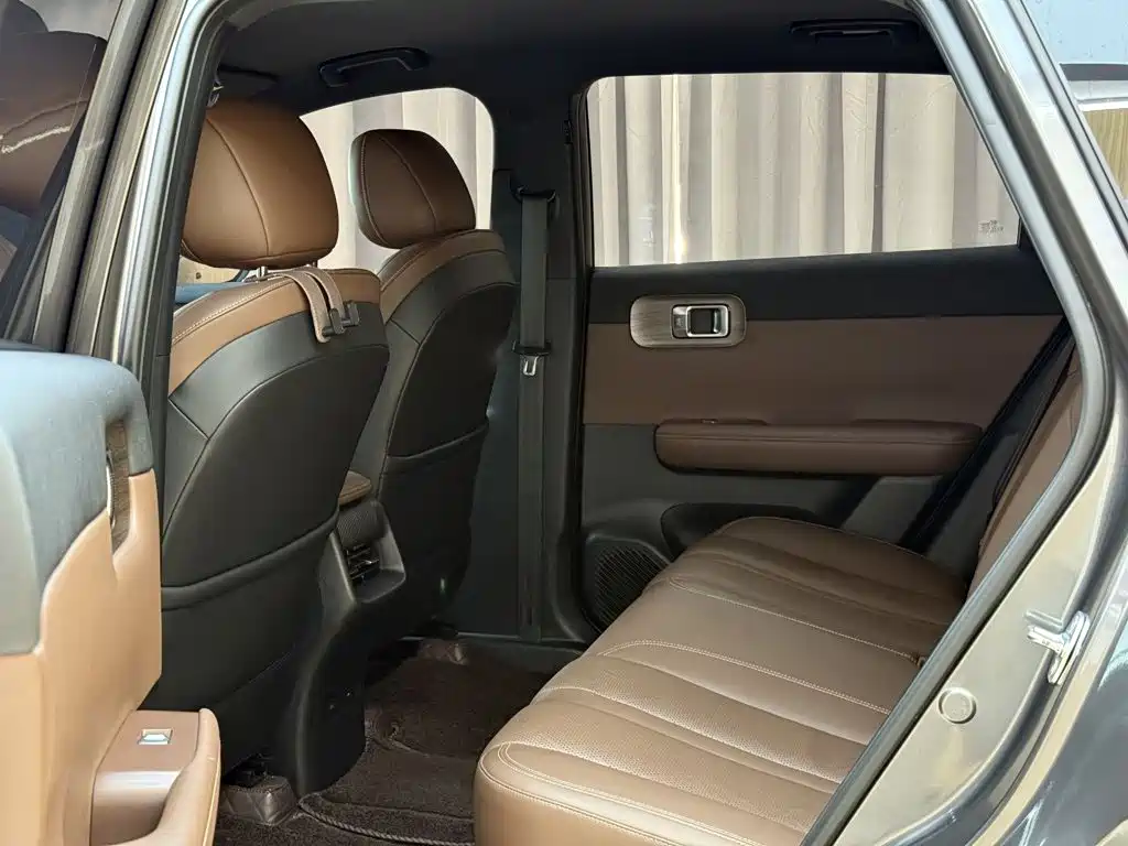 Wuling Xingguang S — миниатюра 17