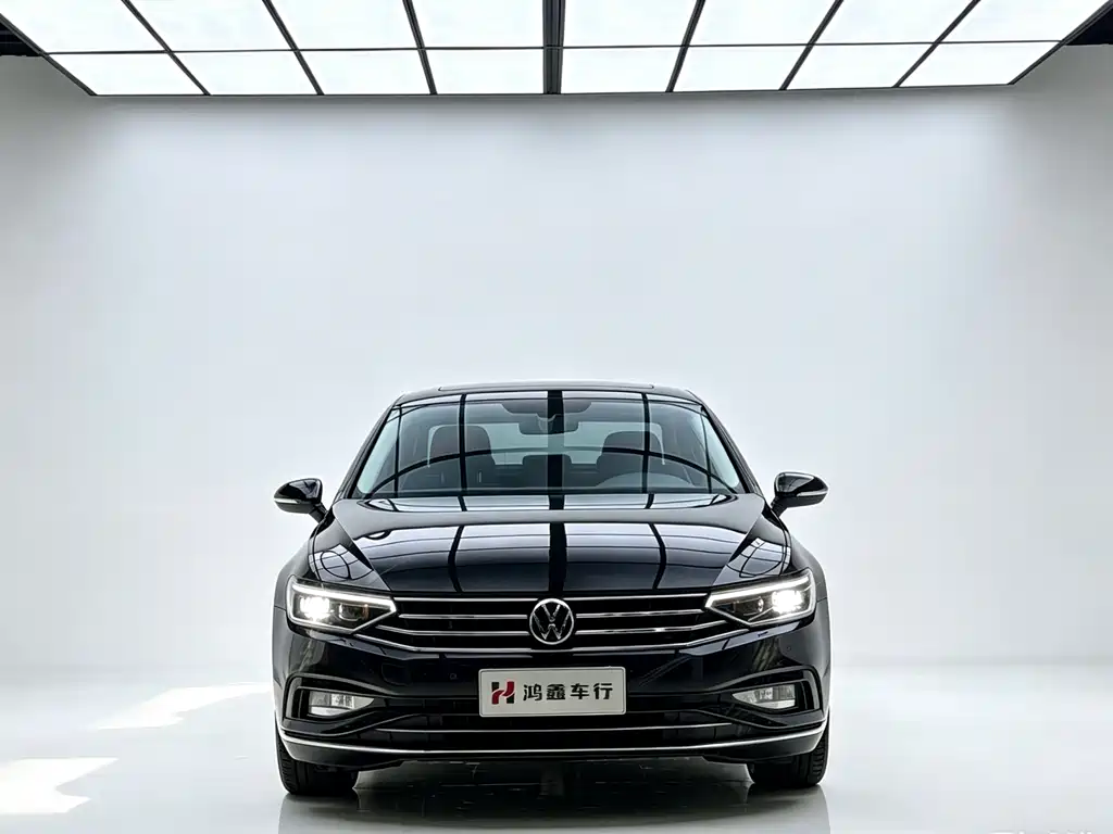Volkswagen Magotan 2021 330TSI DSG 30