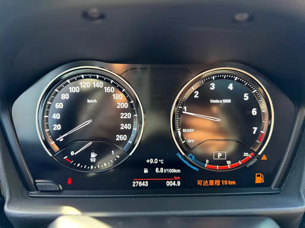 BMW 1 Series — миниатюра 4