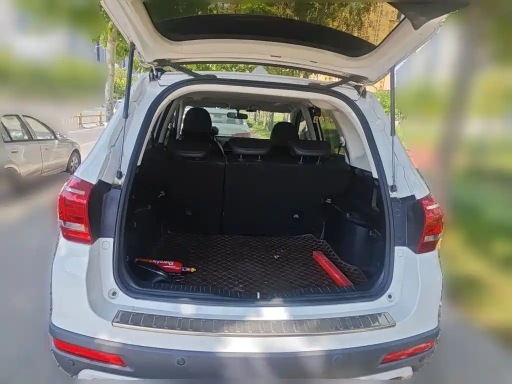 Haval H6 — миниатюра 15