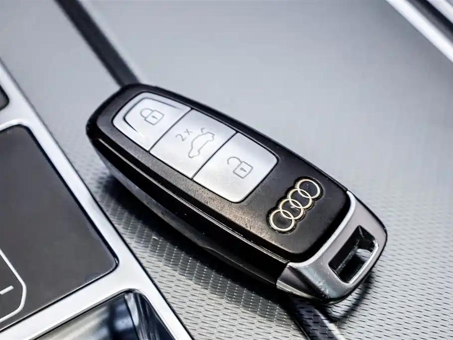 Audi A7L — фотографии объявления, Фото 34