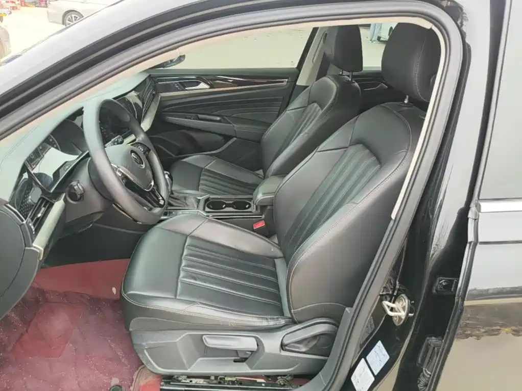 Volkswagen Passat — миниатюра 15
