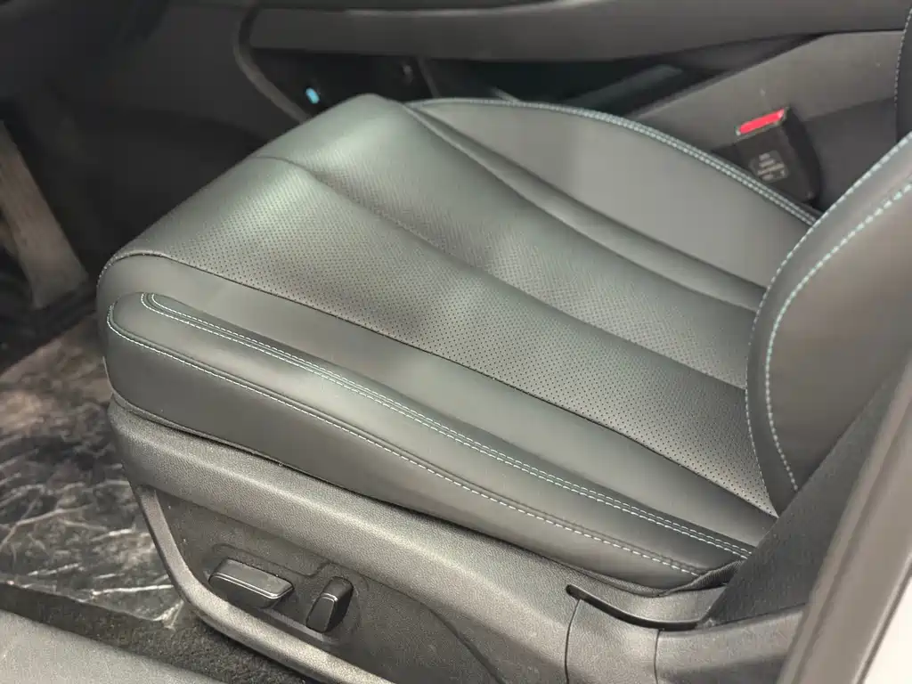 BYD Seal 06 — миниатюра 11