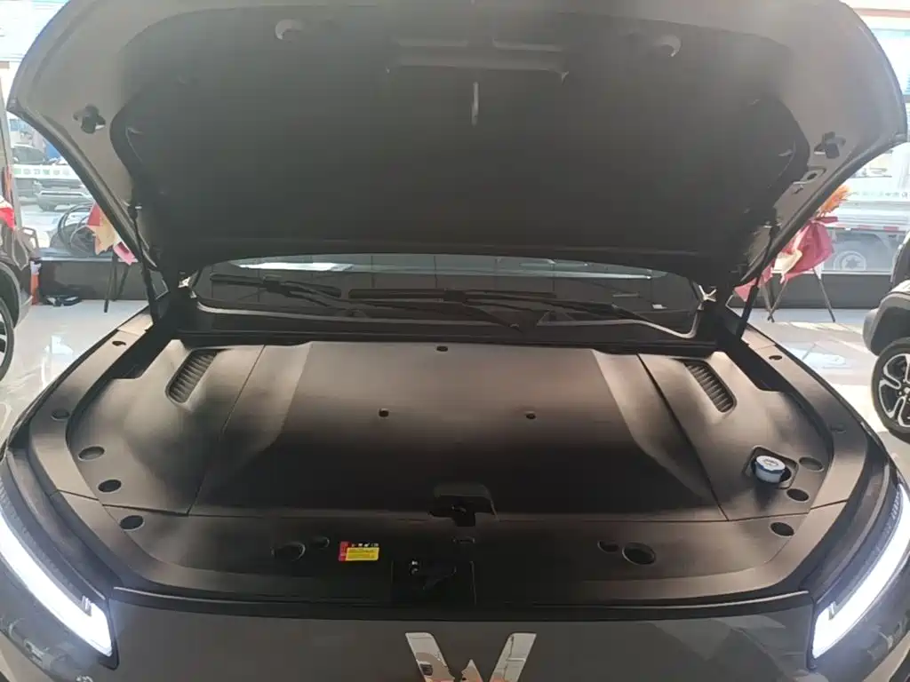Wuling Xingguang S — миниатюра 20