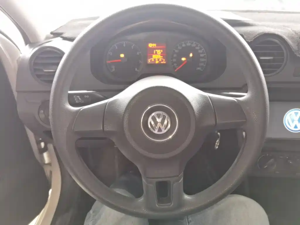 Volkswagen Jetta — миниатюра 11