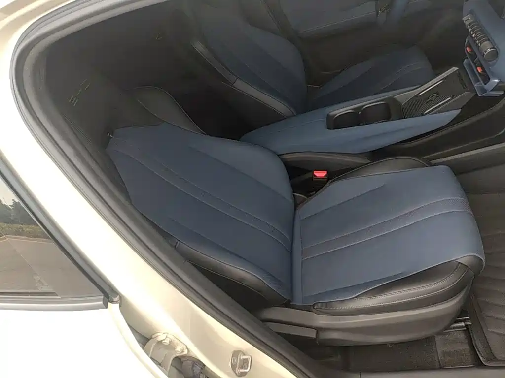 BYD Seagull — миниатюра 20