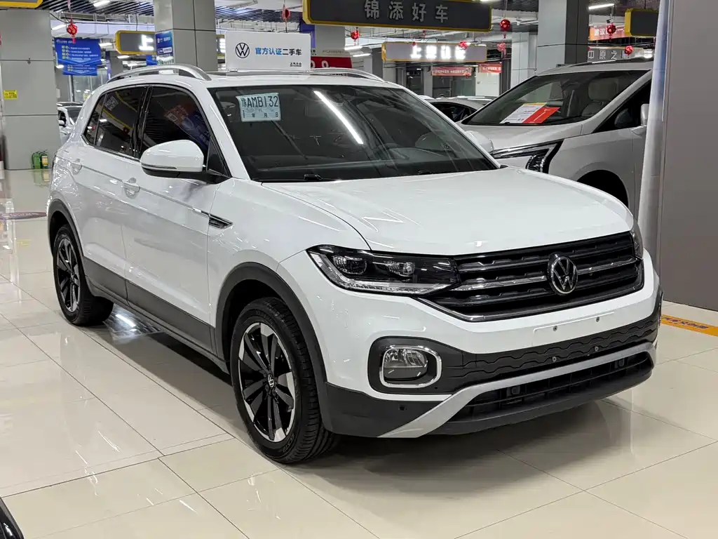 Volkswagen Tacqua — миниатюра 3