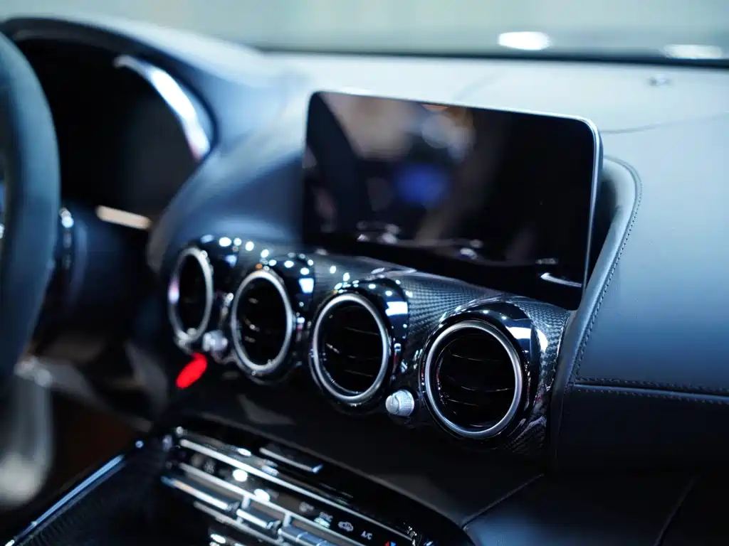 Mercedes-Benz AMG GT — миниатюра 39