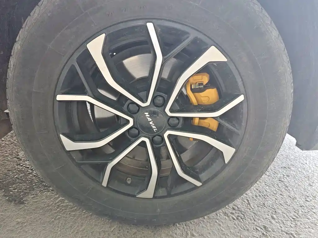 Haval H6 — миниатюра 25