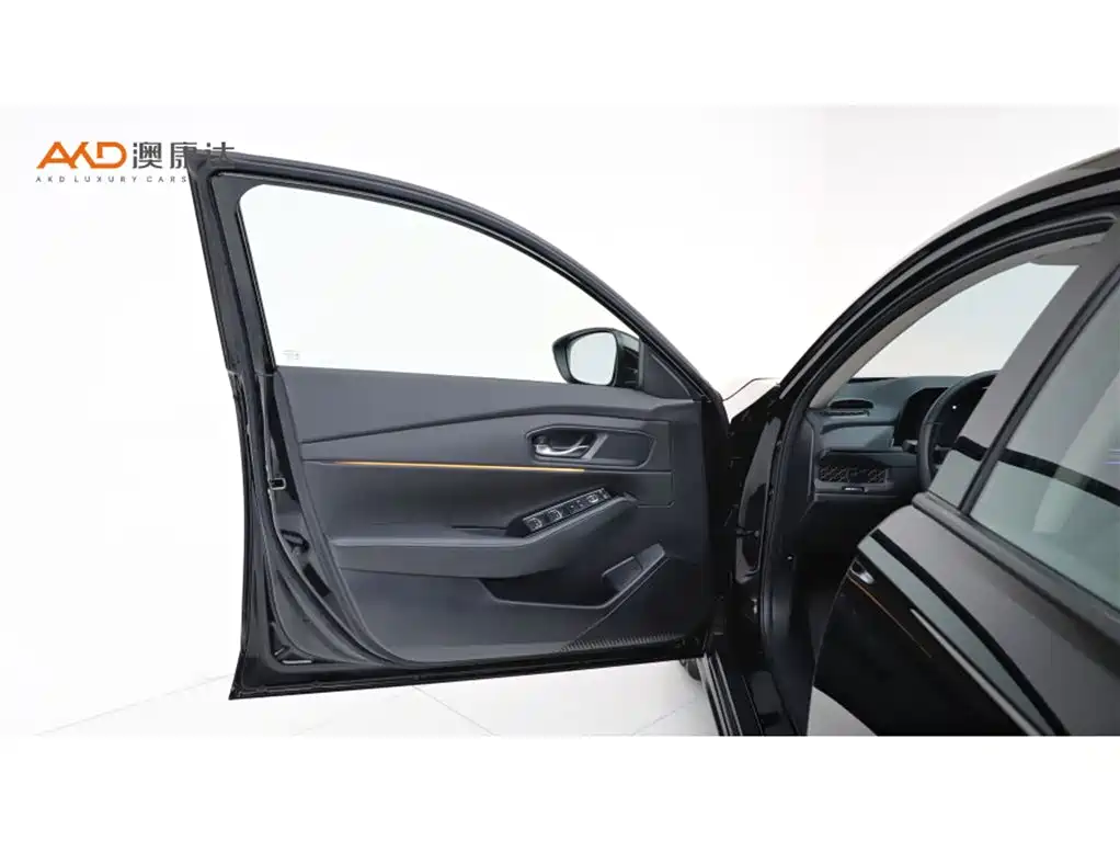 Honda Accord — миниатюра 10