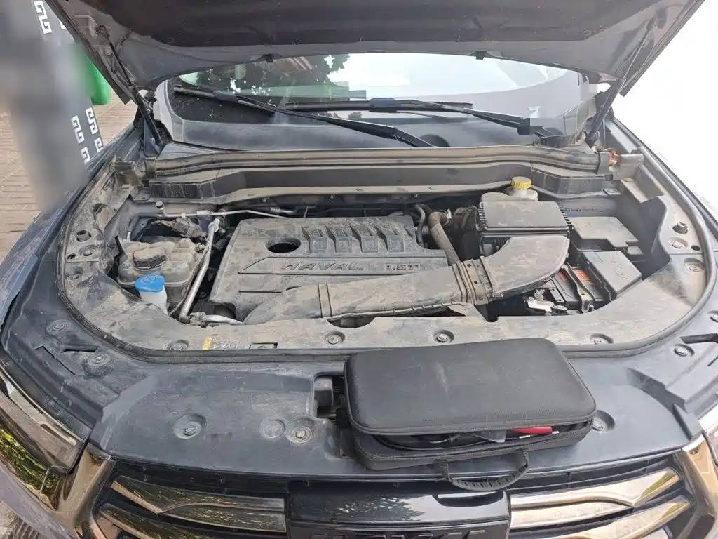 Haval H6 — миниатюра 17