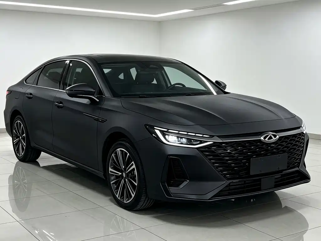 Chery Arrizo 8 — миниатюра 3
