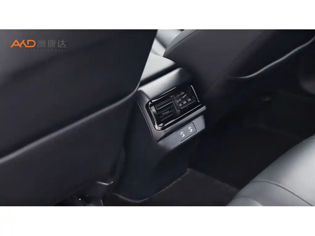 Honda Accord — миниатюра 9